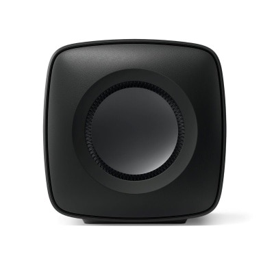 KEF KC62 超低音