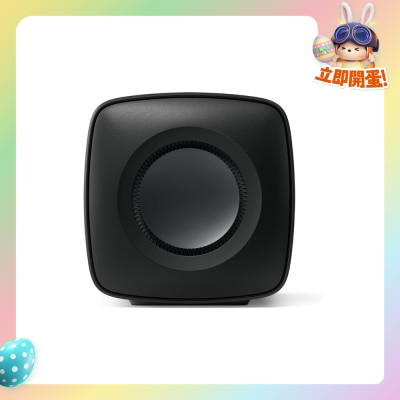 KEF - KC62 超低音
