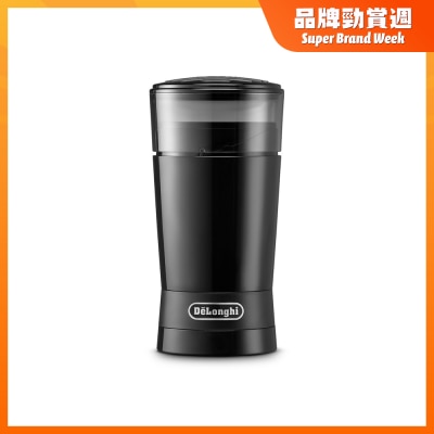 DELONGHI KG200 咖啡研磨器