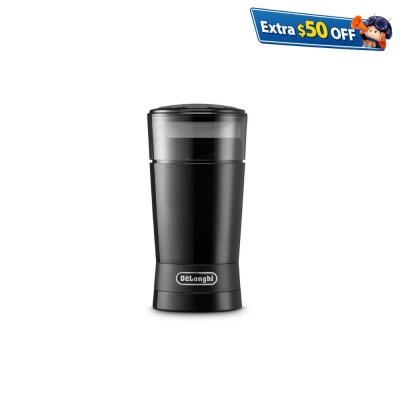 DELONGHI KG200 Coffee Grinder