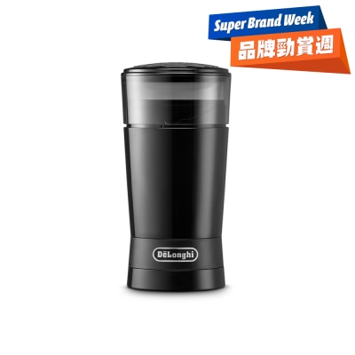 DELONGHI KG200 咖啡研磨器