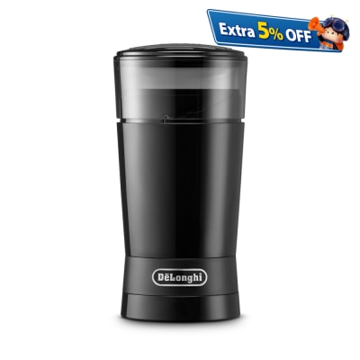 DELONGHI KG200 咖啡研磨器