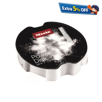 MIELE PowerDisk