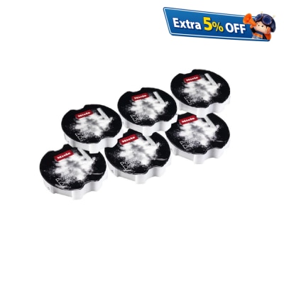 MIELE PowerDisk (6packs)