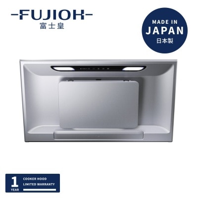 Fujioh Fujioh FR-SC2090P 90cm Inclined Chimney Hood