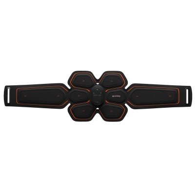 SIXPAD Abs Belt 智能健肌帶
