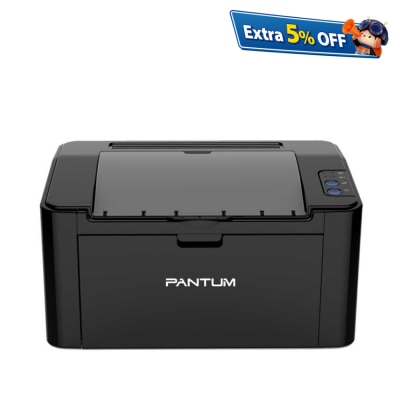 Pantum P2500 Mono Laser Printer