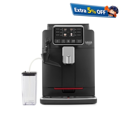 Gaggia RI9603 Cadorna Milk 意式咖啡機