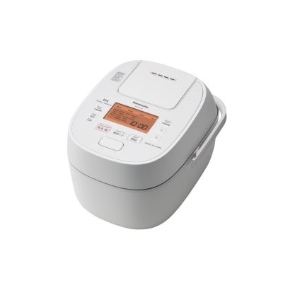 PANASONIC 樂聲牌 SR-PAA180 IH磁應金鑽西施電飯煲(1.8公升)