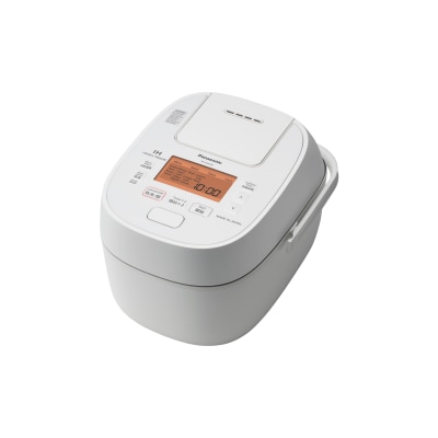 PANASONIC 樂聲牌 SR-PAA180 IH磁應金鑽西施電飯煲(1.8公升)