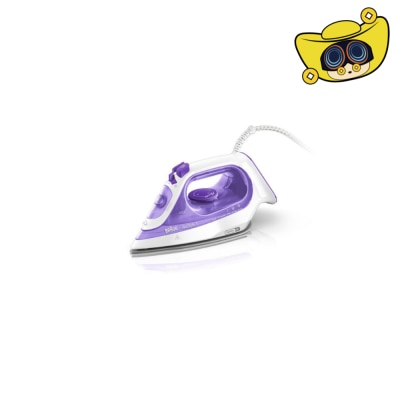 BRAUN 百靈 SI3042 VI 2350W TexStyle 3 蒸氣熨斗