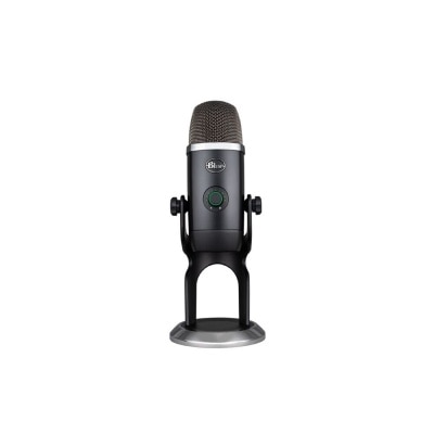 Blue YETI X 外置收音麥克風