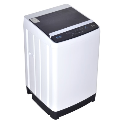 CANDY 金鼎 CATL7060WK 6公斤700轉日本式洗衣機 (高/低水位)
