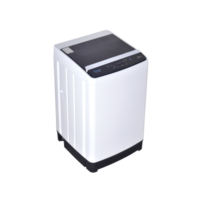 CANDY 金鼎 CATL7060WK 6公斤700轉日本式洗衣機 (高/低水位)