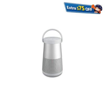 Bose SoundLink Revolve+ 藍牙揚聲器 II