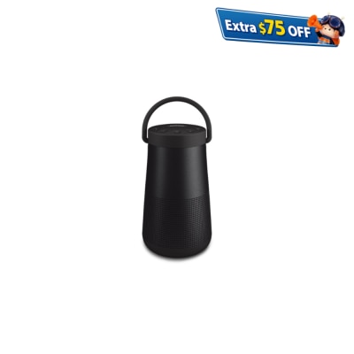 Bose Revolve+ 蓝牙扬声器 II