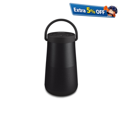 Bose SoundLink Revolve+ II Bluetooth Speaker