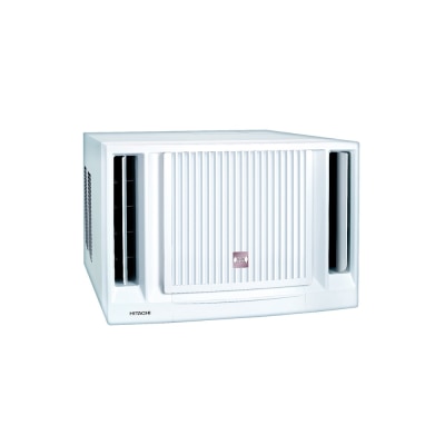HITACHI 日立 RA13RF 窗口式冷氣機