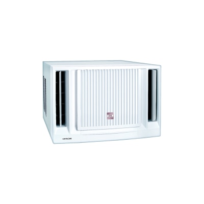 HITACHI 日立 RA13RF 窗口式冷氣機