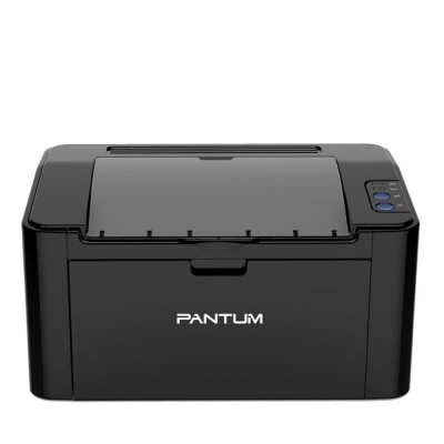 Pantum 奔圖 P2500W 黑白鐳射打印機