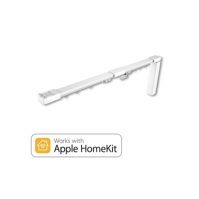 LifeSmart LS-C-SUIT 速接窗帘套装 (3.2米)