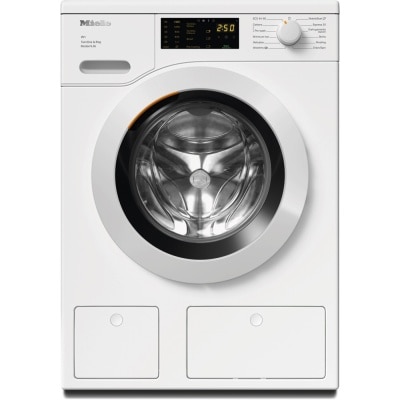 Miele WCD660 WCS 8公斤 1400 轉前置式洗衣機
