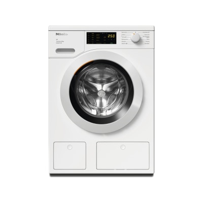 MIELE WCD660 WCS 8KG 1400RPM Front Load Washer