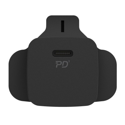 Momax ONEPLUG 20W 迷你PD快速充電器