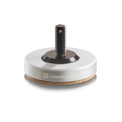 Lehmannaudio 3S Point 3.8 音響避震腳墊
