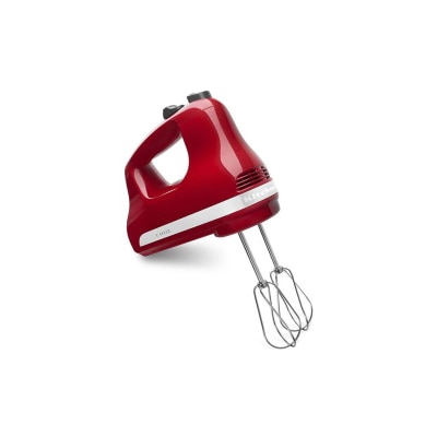 KitchenAid 5KHM5110B 5 Speed Hand Mixer image