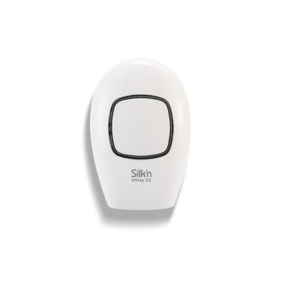 Silk'n - eHPL Infinity 2.0 家用宅光脫毛機