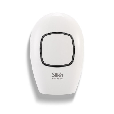 Silk'n eHPL Infinity 2.0 家用宅光脫毛機