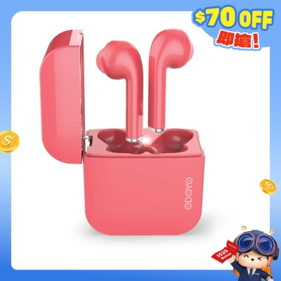 ODOYO - Lighter EX250 耳機