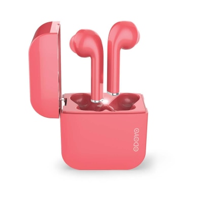 ODOYO Lighter EX250 耳機