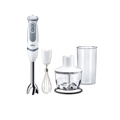 BRAUN 百靈 MQ5235 MultiQuick 5 Vario 手提攪拌棒