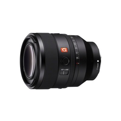 SONY 索尼FE 50mm F1.2 GM 鏡頭(SEL50F12GM) | Fortress 豐澤