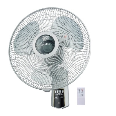 MIDEA 美的 - FW40-7JR 16吋遙控掛牆扇