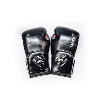 Move it Swift智能拳击手套