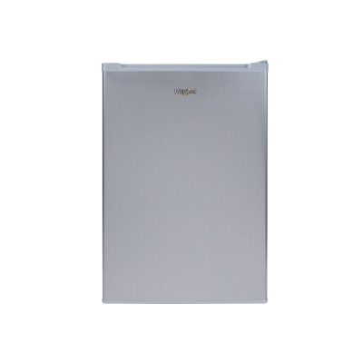 WHIRLPOOL WF1D072 76L 1-Door Direct Cooling Refrigerator (includes unpacking and moving appliance service)