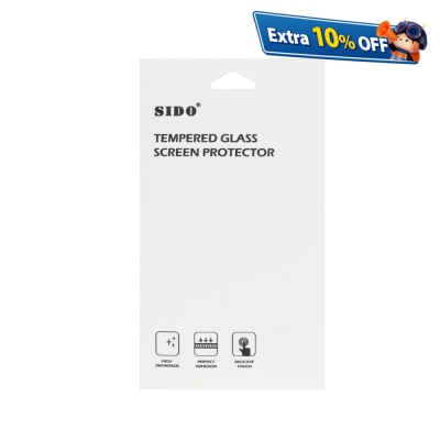 SIDO 西度 Samsung A52 玻璃屏幕保護貼