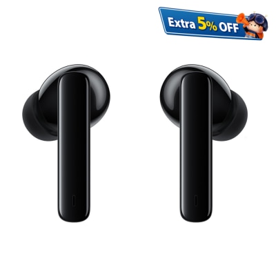 HUAWEI 华为 FreeBuds 4i 耳机