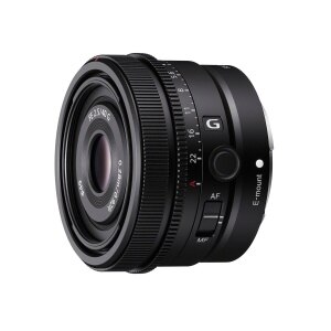 SONY FE 40mm F2.5 G Lens (SEL40F25G) | Fortress