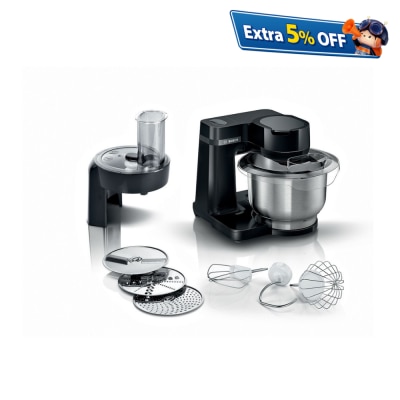 BOSCH MUMS2EB01 Compact Kitchen Machine