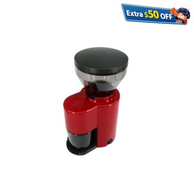 WPM ZD-10 Conical Burr Coffee Grinder