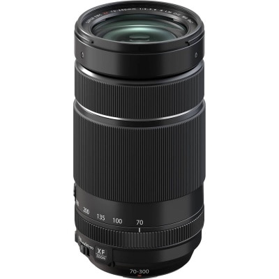 FUJIFILM XF70-300mm F4-5.6 R LM OIS WR Lens