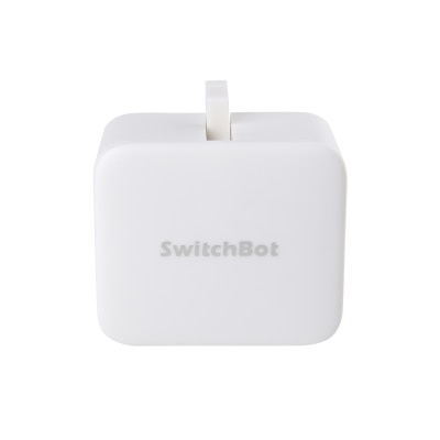 SwitchBot BOT 智能開關