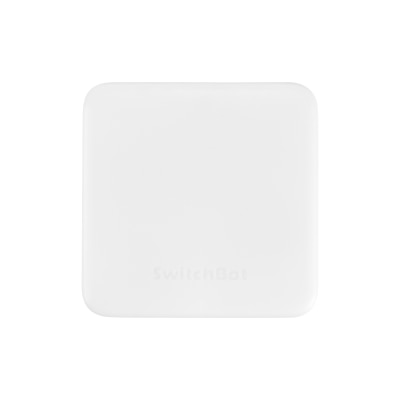 SwitchBot Hub-Mini 智能紅外線遙控器