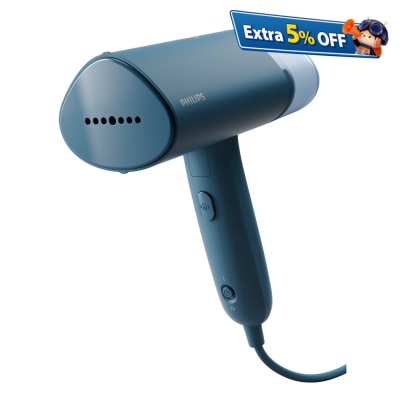 PHILIPS 飛利浦 STH3000/26 手提式蒸氣掛熨機