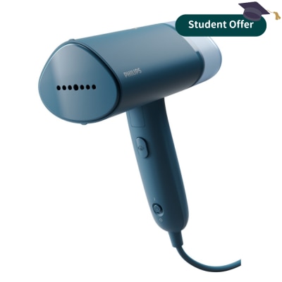 PHILIPS 飛利浦 STH3000/26 手提式蒸氣掛熨機