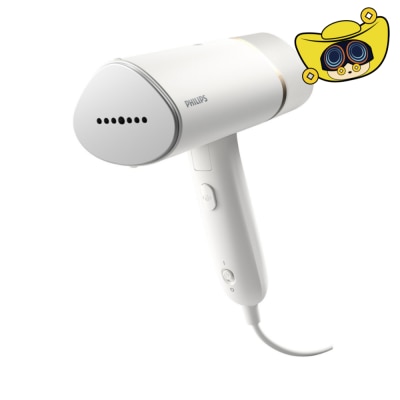 PHILIPS 飞利浦 STH3020/16 手提式蒸气挂熨机